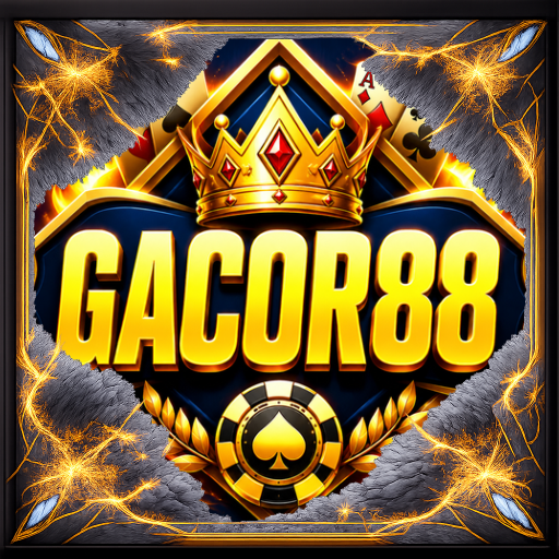 gacor88 — mitra unggulan